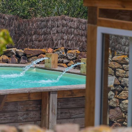טריפה Casa Cortijo Piscina Privada Y Sauna מראה חיצוני תמונה