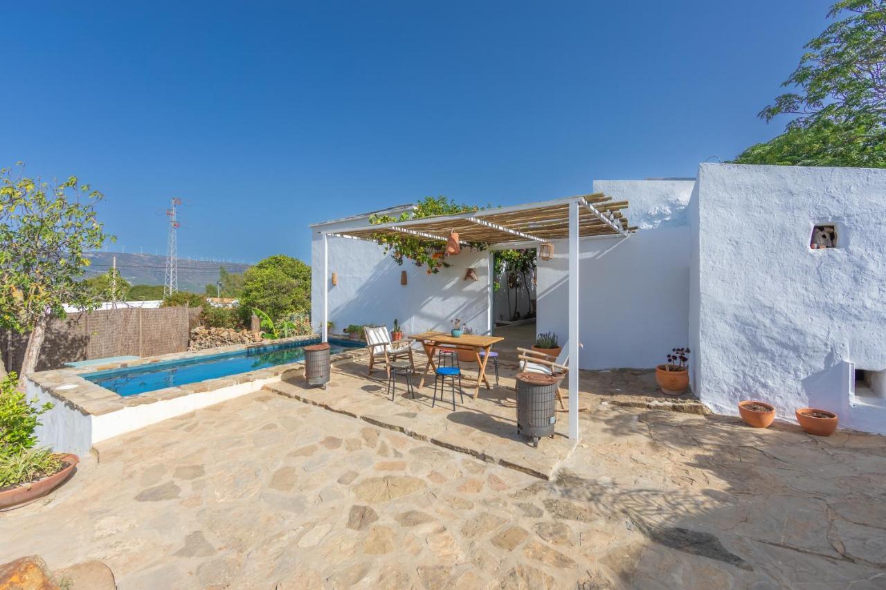 טריפה Casa Cortijo Piscina Privada Y Sauna מראה חיצוני תמונה