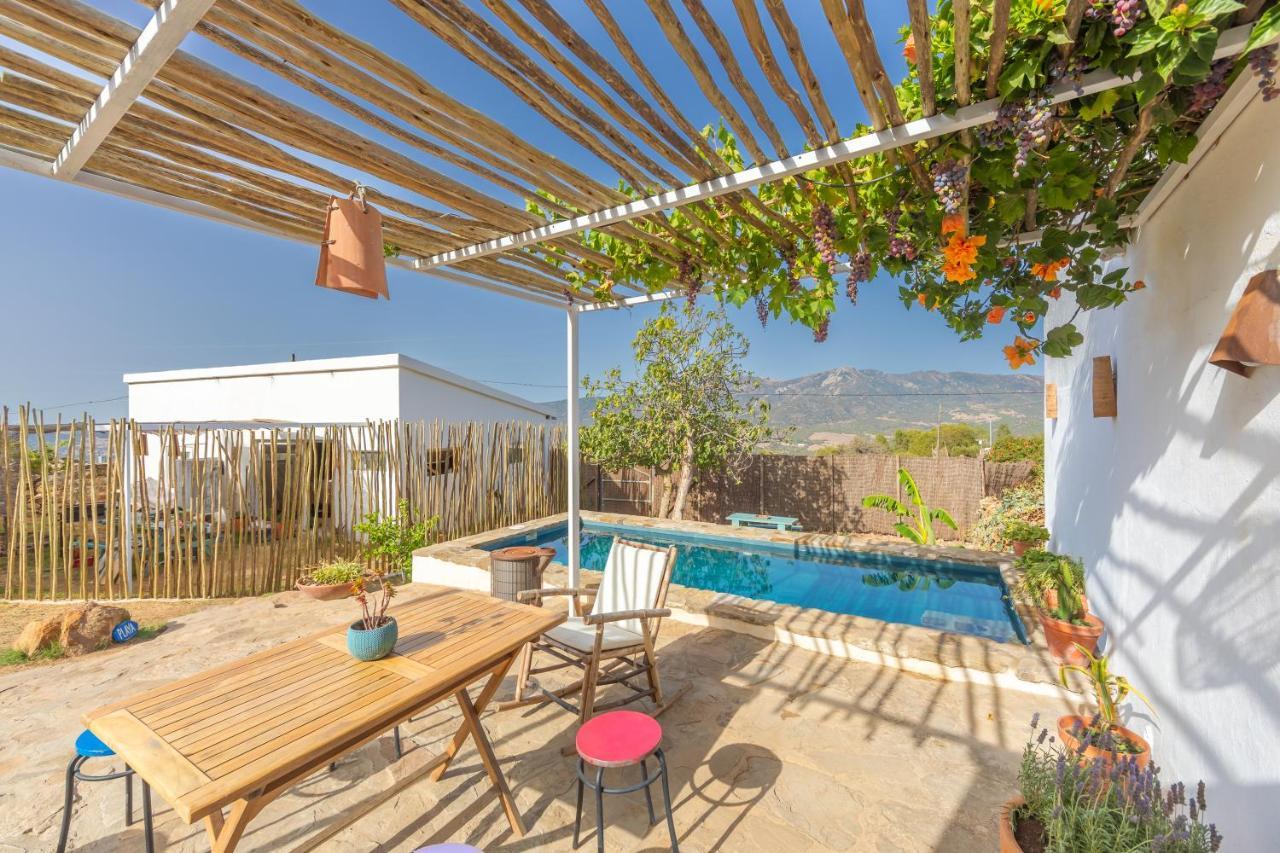 טריפה Casa Cortijo Piscina Privada Y Sauna מראה חיצוני תמונה