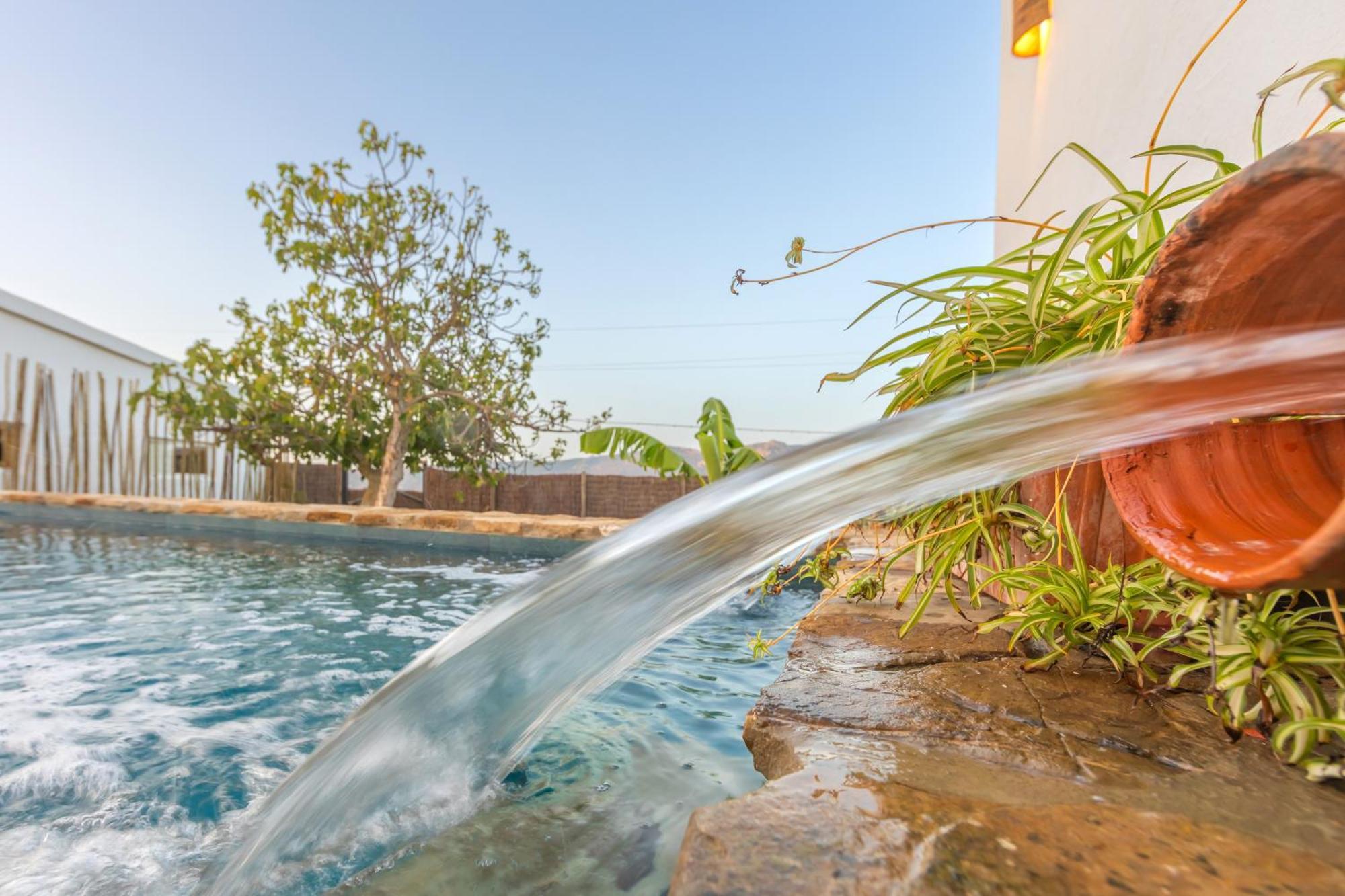 טריפה Casa Cortijo Piscina Privada Y Sauna מראה חיצוני תמונה