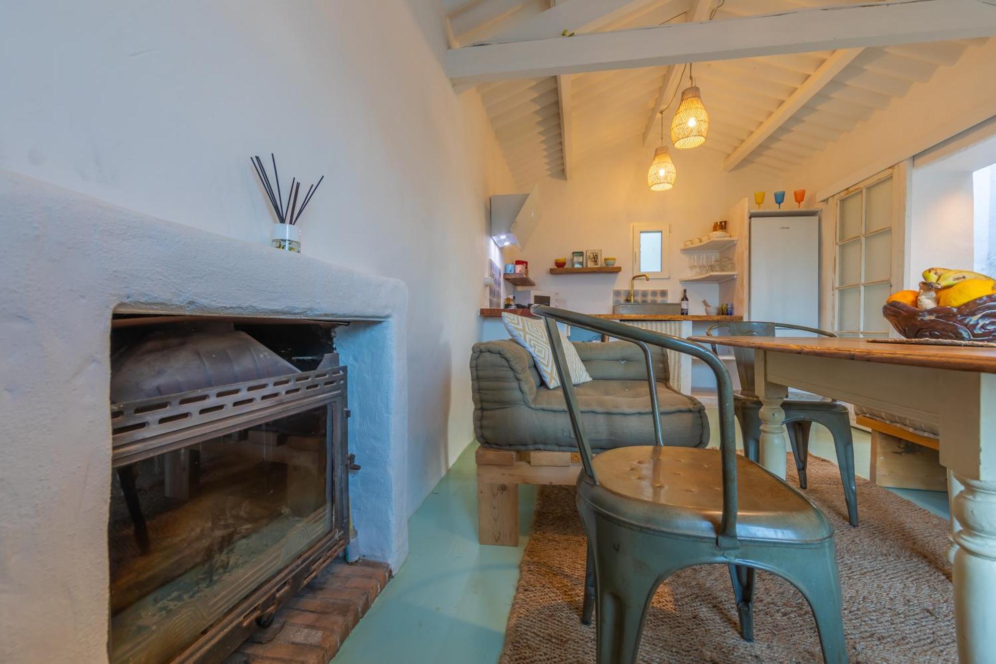 טריפה Casa Cortijo Piscina Privada Y Sauna מראה חיצוני תמונה