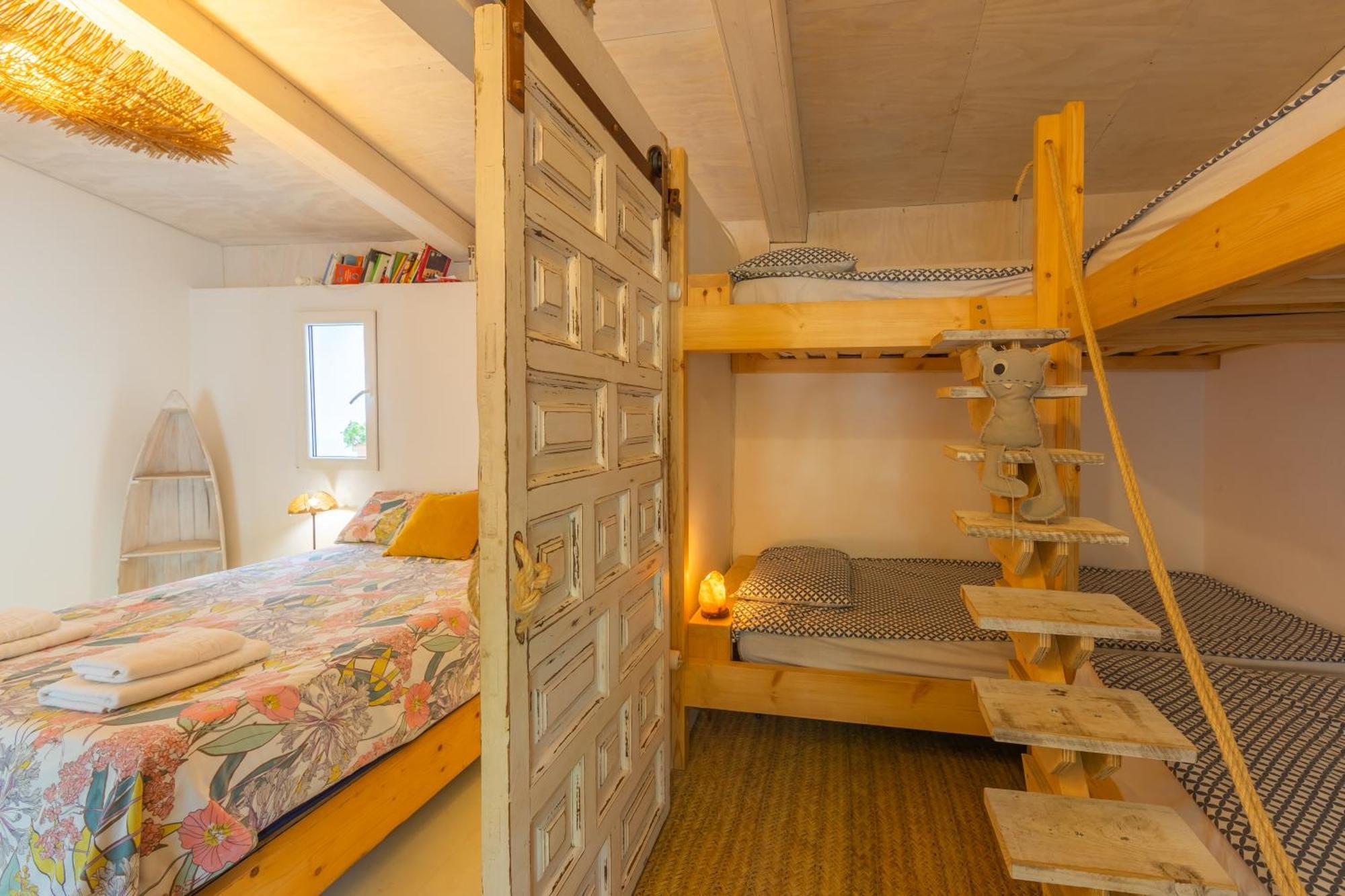 טריפה Casa Cortijo Piscina Privada Y Sauna מראה חיצוני תמונה