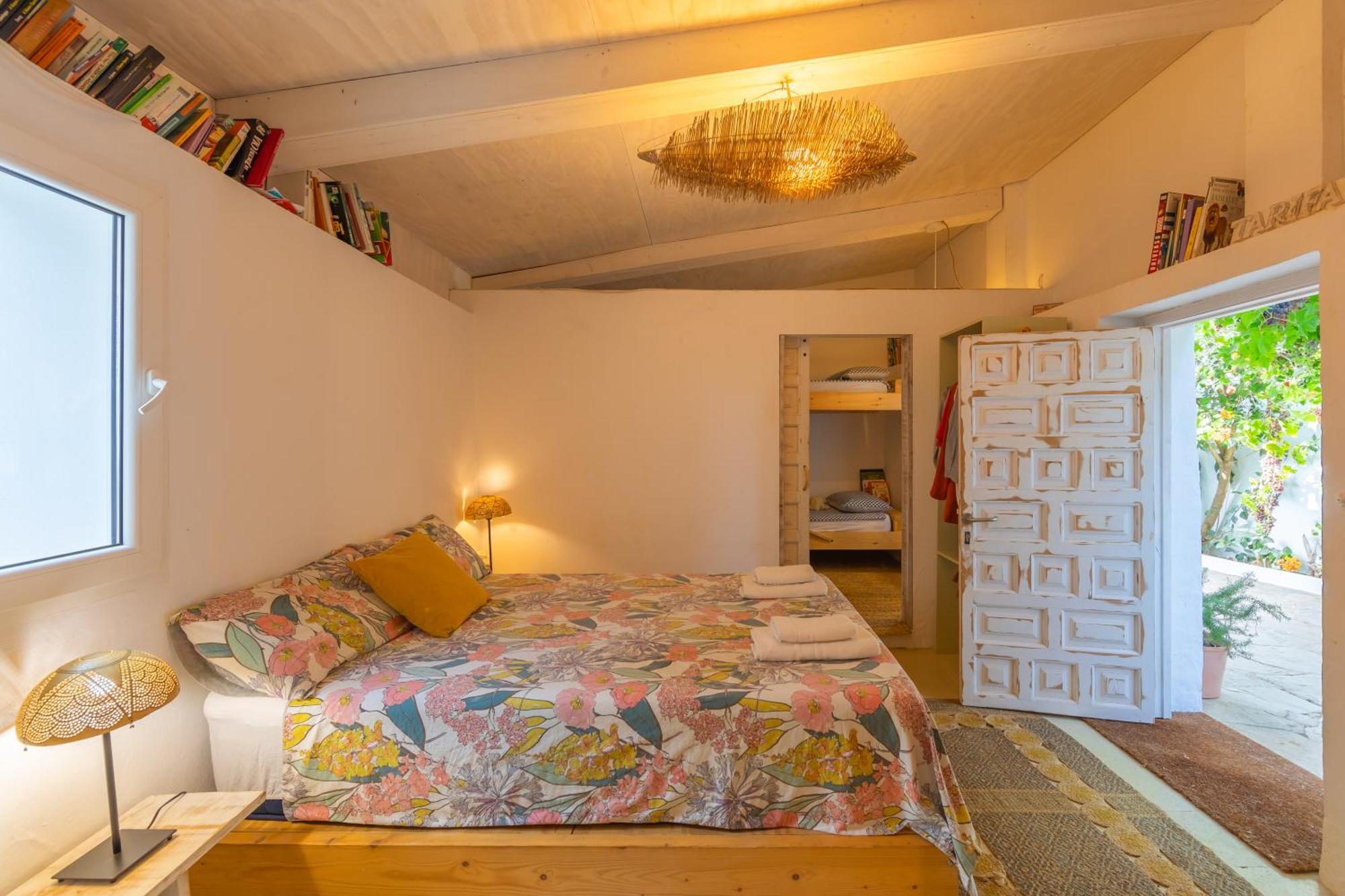 טריפה Casa Cortijo Piscina Privada Y Sauna מראה חיצוני תמונה