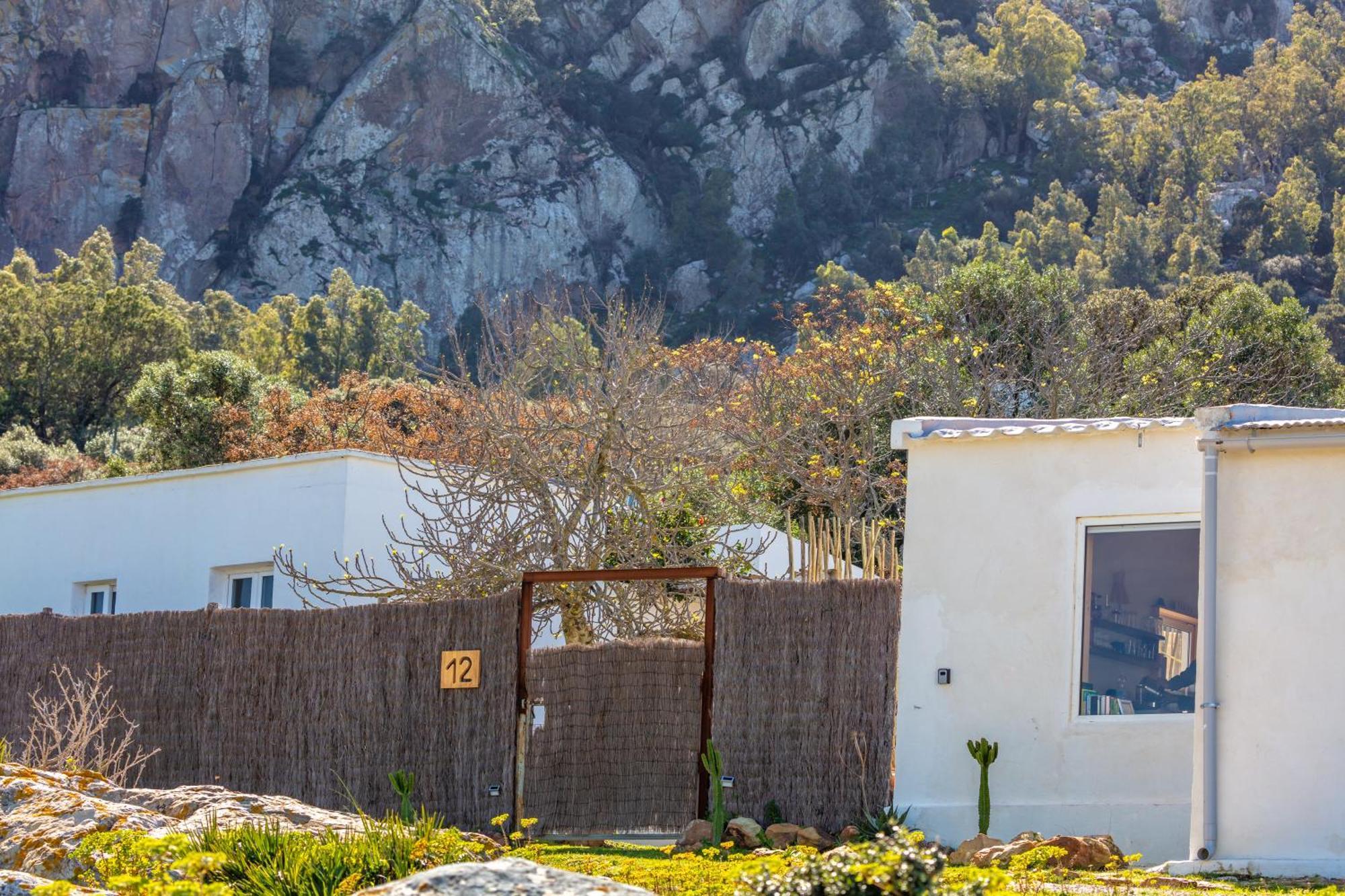 טריפה Casa Cortijo Piscina Privada Y Sauna מראה חיצוני תמונה