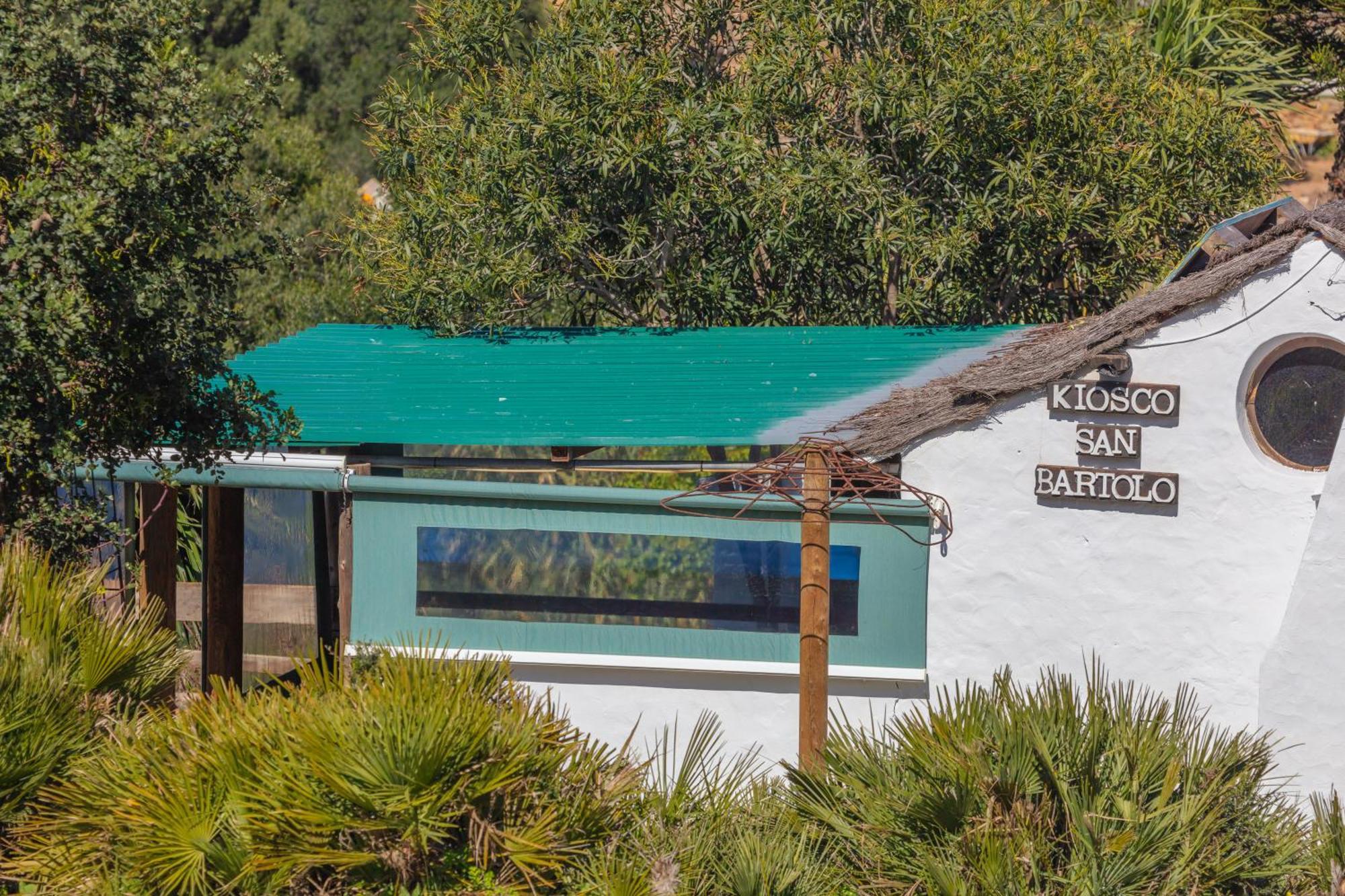 טריפה Casa Cortijo Piscina Privada Y Sauna מראה חיצוני תמונה