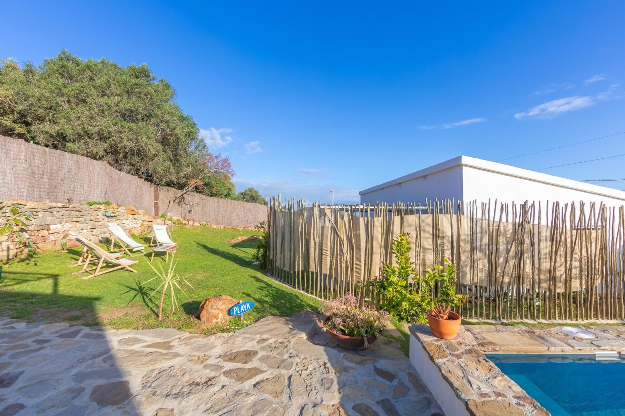 טריפה Casa Cortijo Piscina Privada Y Sauna מראה חיצוני תמונה