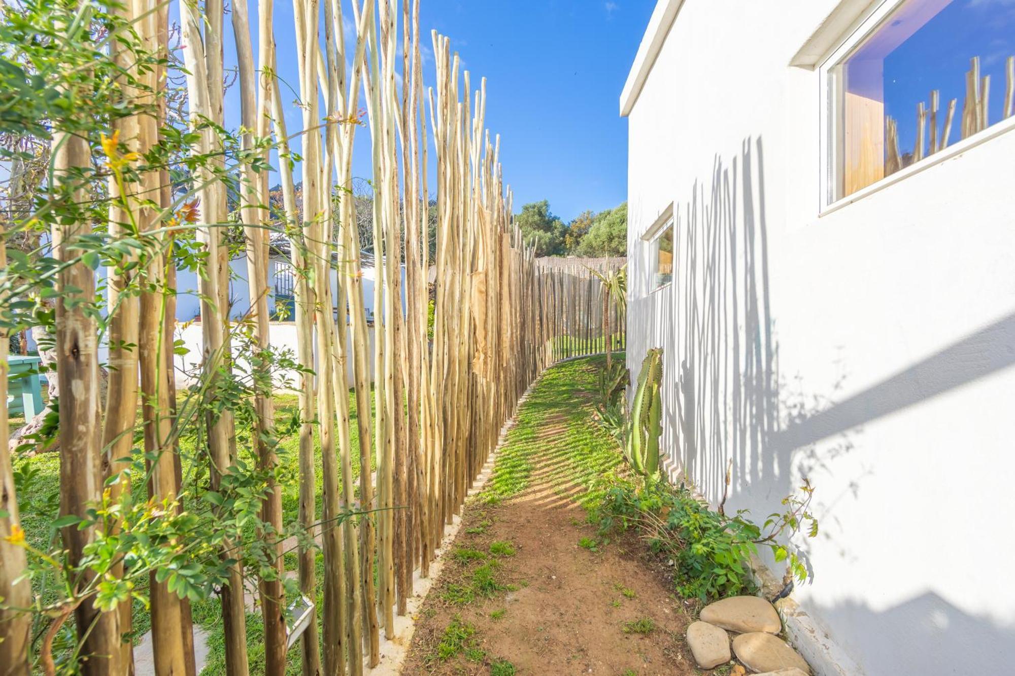 טריפה Casa Cortijo Piscina Privada Y Sauna מראה חיצוני תמונה