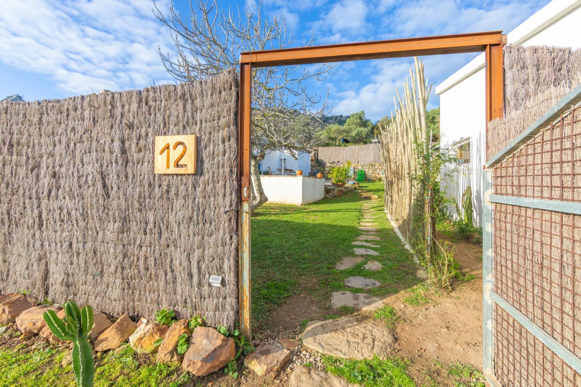 טריפה Casa Cortijo Piscina Privada Y Sauna מראה חיצוני תמונה
