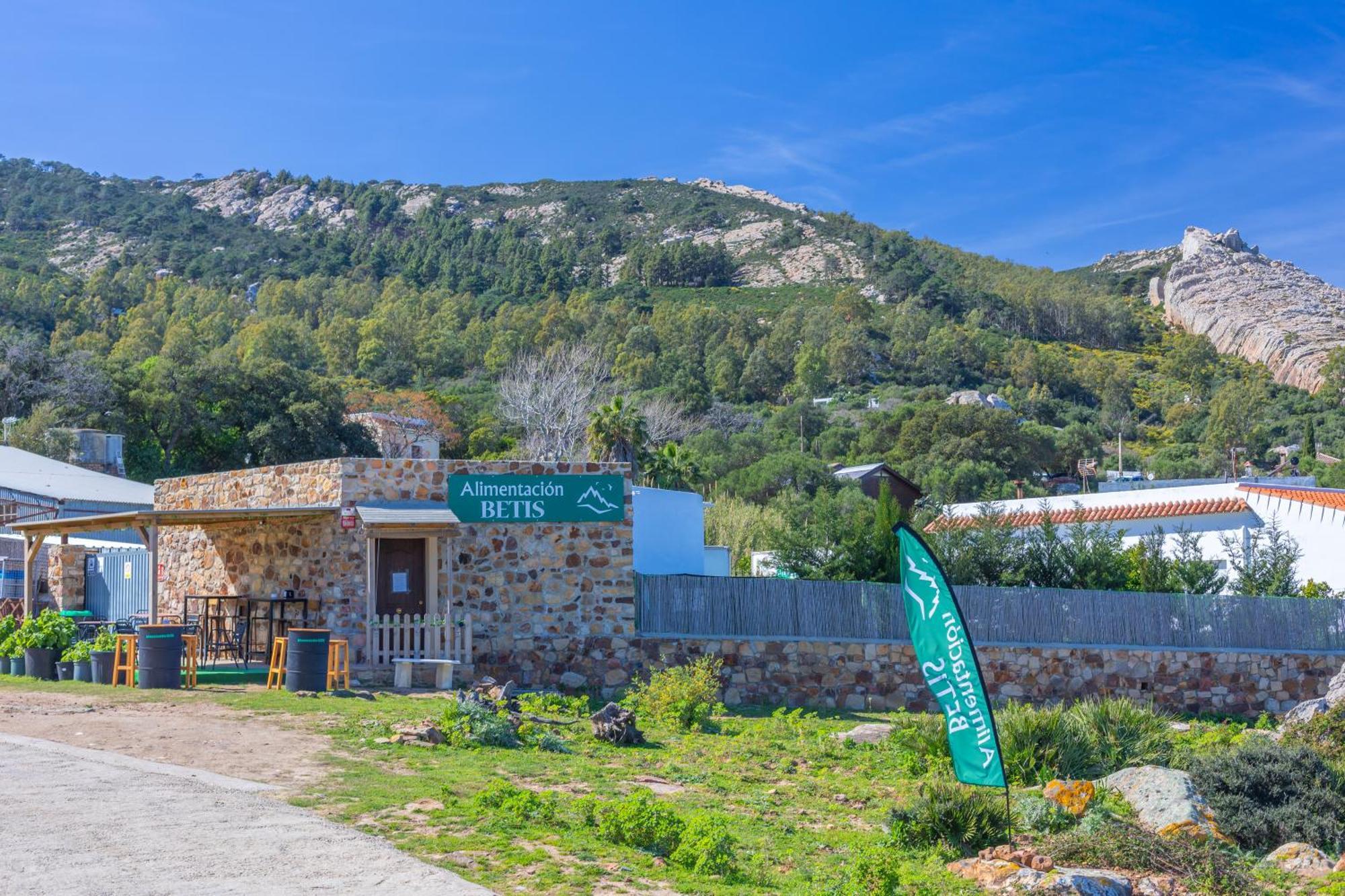 טריפה Casa Cortijo Piscina Privada Y Sauna מראה חיצוני תמונה