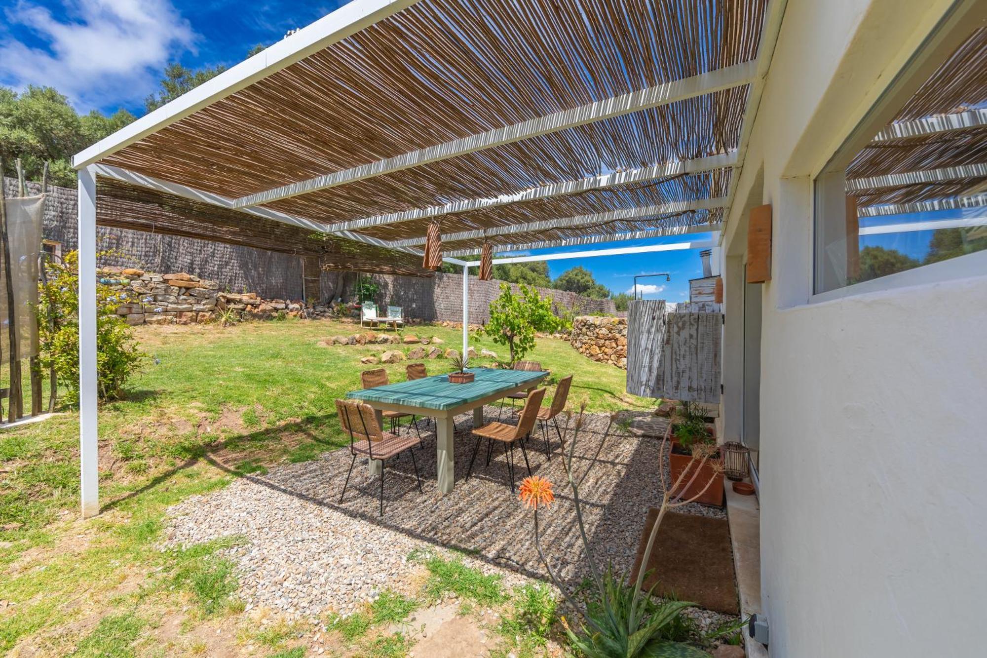 טריפה Casa Cortijo Piscina Privada Y Sauna מראה חיצוני תמונה