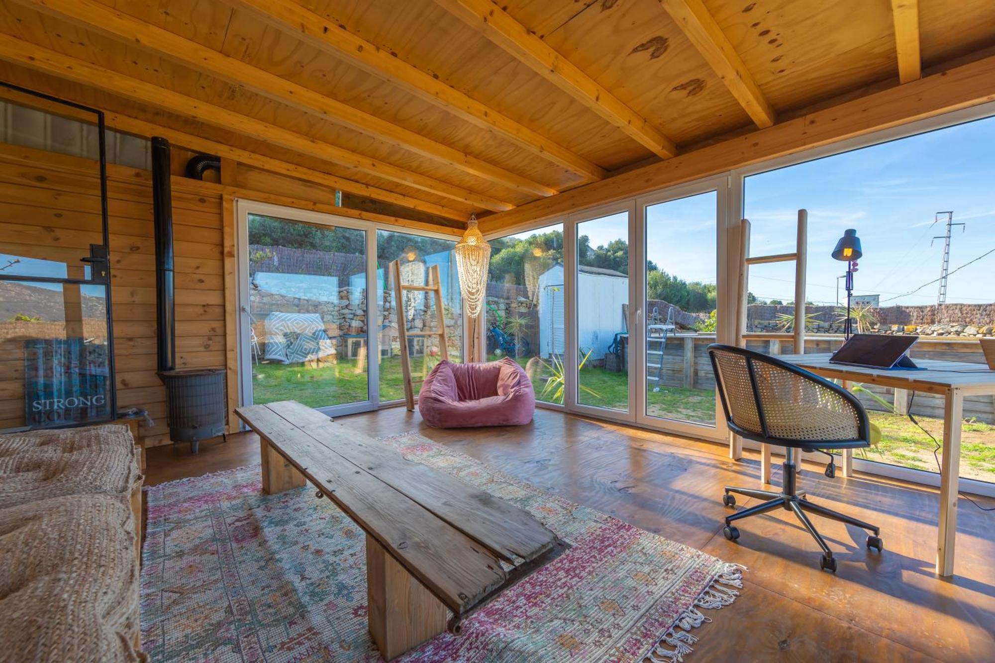 טריפה Casa Cortijo Piscina Privada Y Sauna מראה חיצוני תמונה