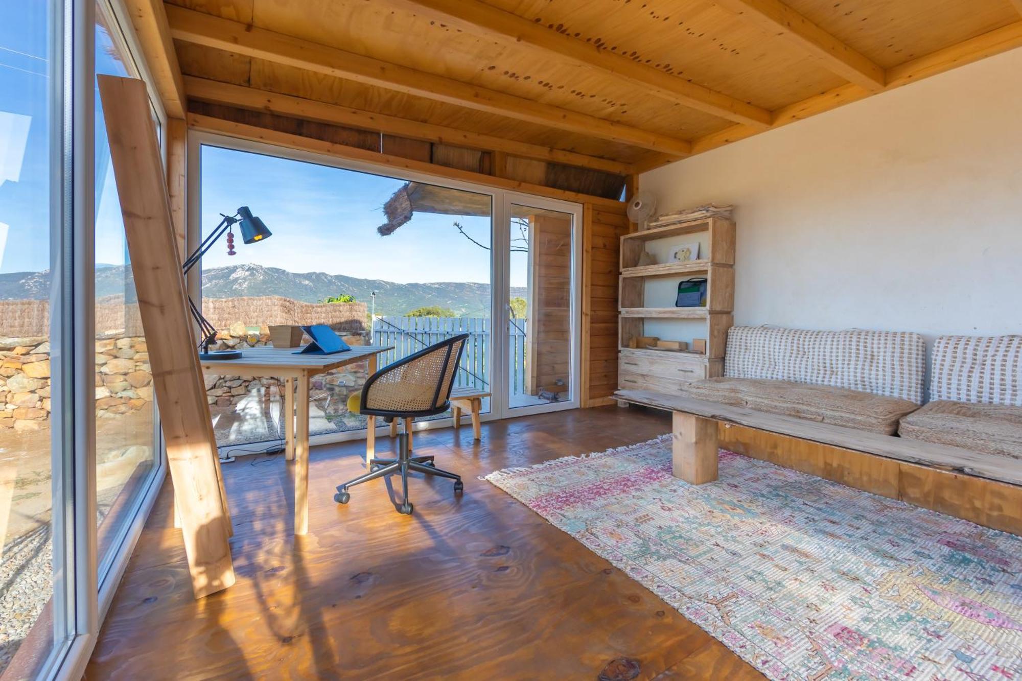 טריפה Casa Cortijo Piscina Privada Y Sauna מראה חיצוני תמונה