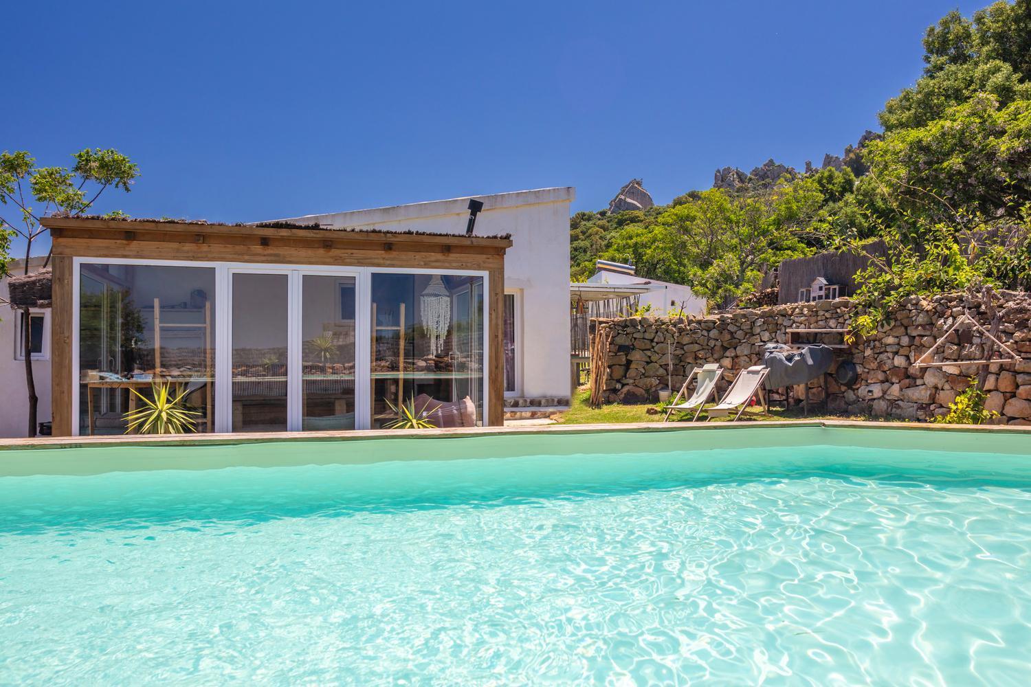 טריפה Casa Cortijo Piscina Privada Y Sauna מראה חיצוני תמונה